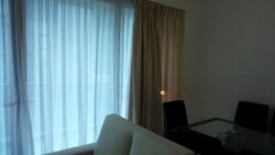 Soleil @ Sinaran (D11), Condominium #560580171